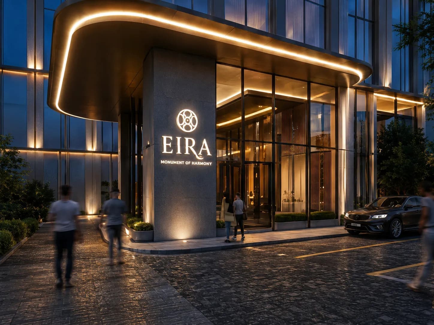 Eira Residence 2