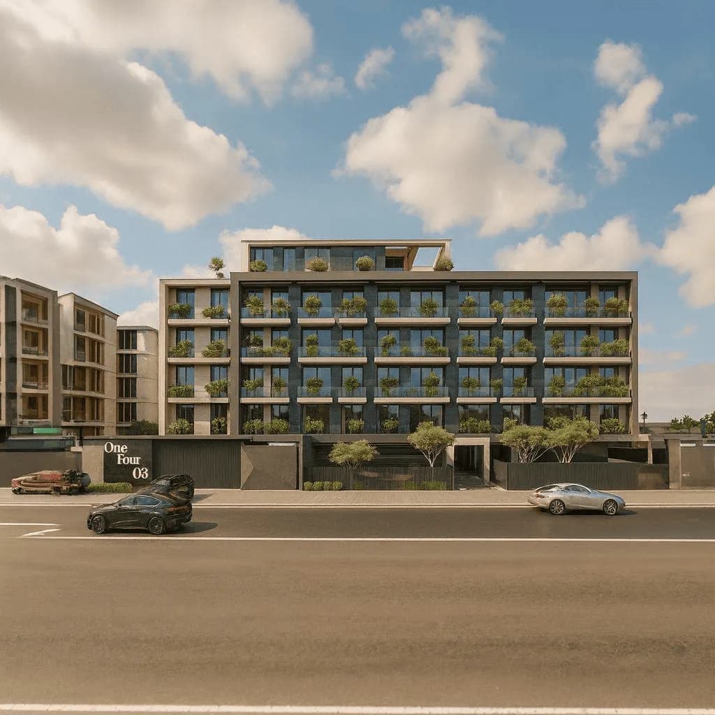 Greenfield Living 2