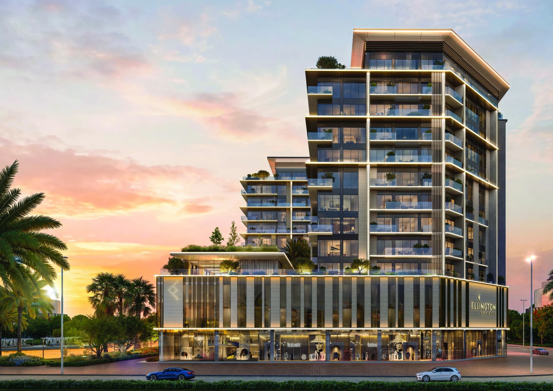 Everly Place 5