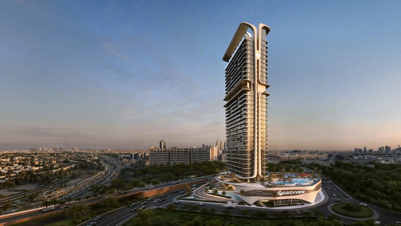 Mövenpick Residences