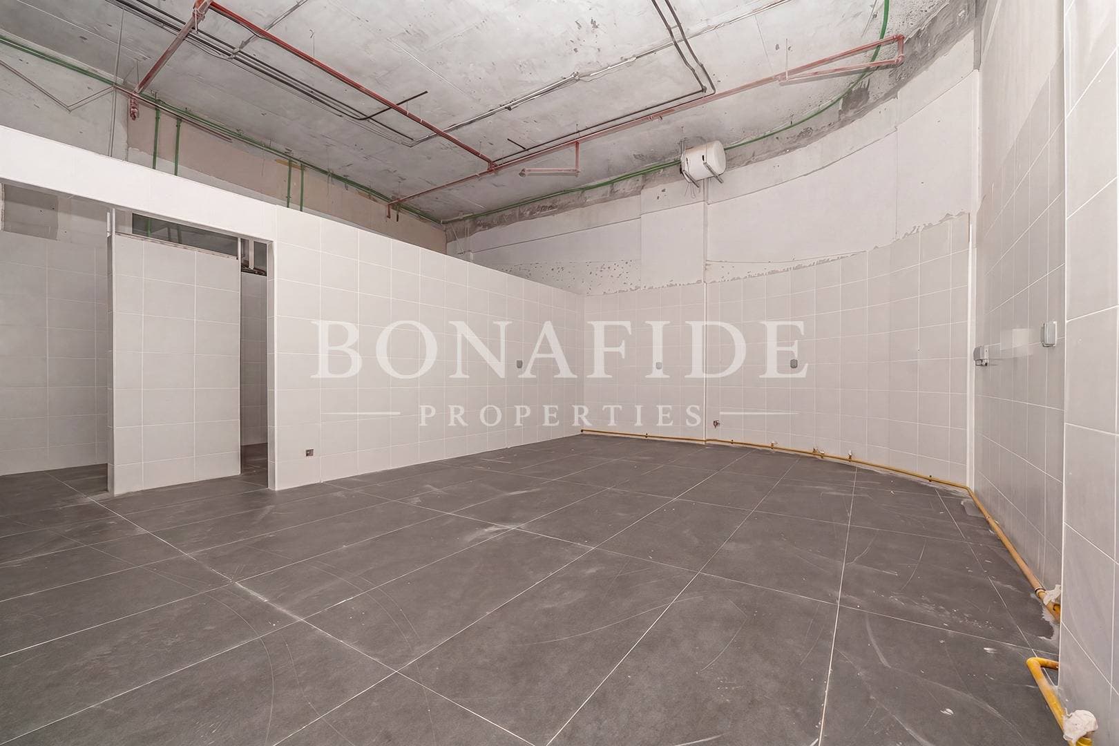 CLOUD KITCHEN | HIGH ROI | DOWNTOWN 3