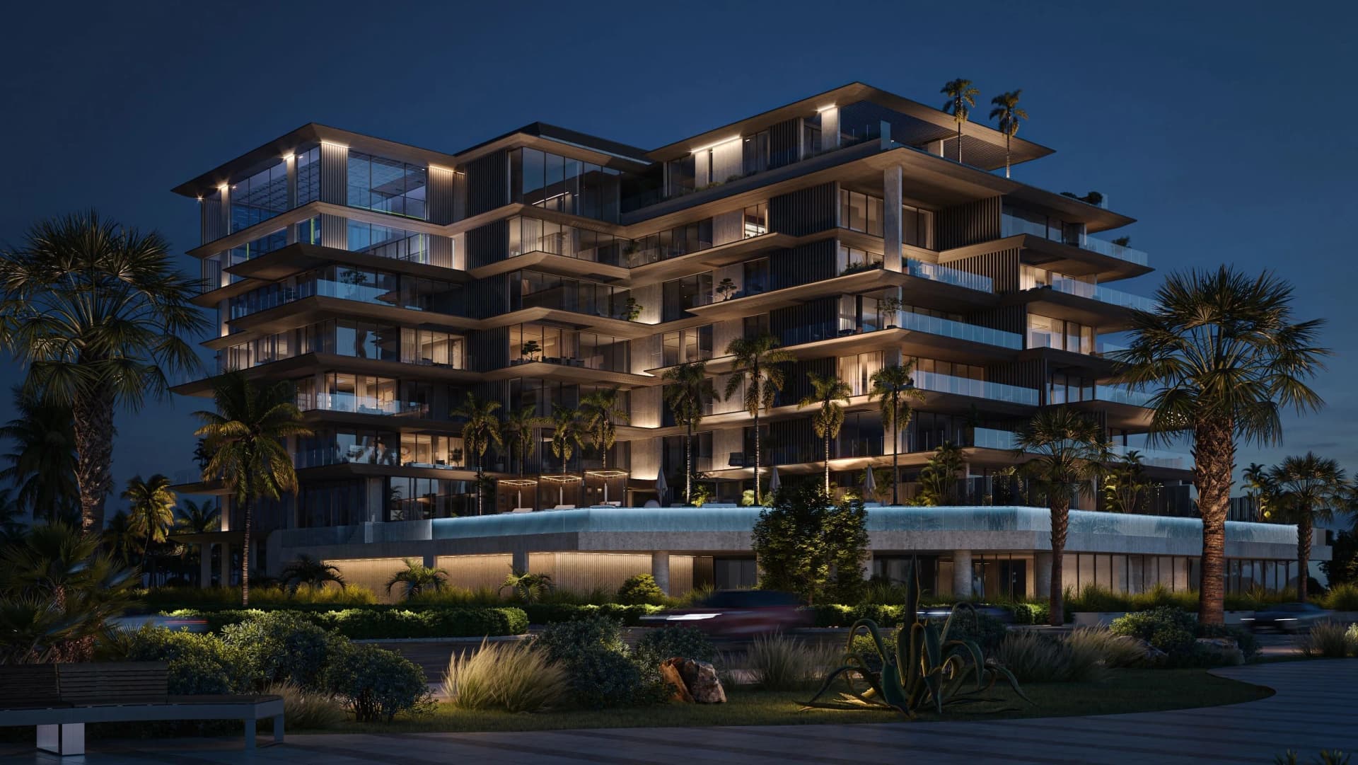 Omoria Private Residences 4