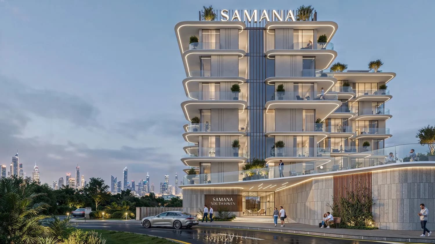 Samana Hills South Haven 3