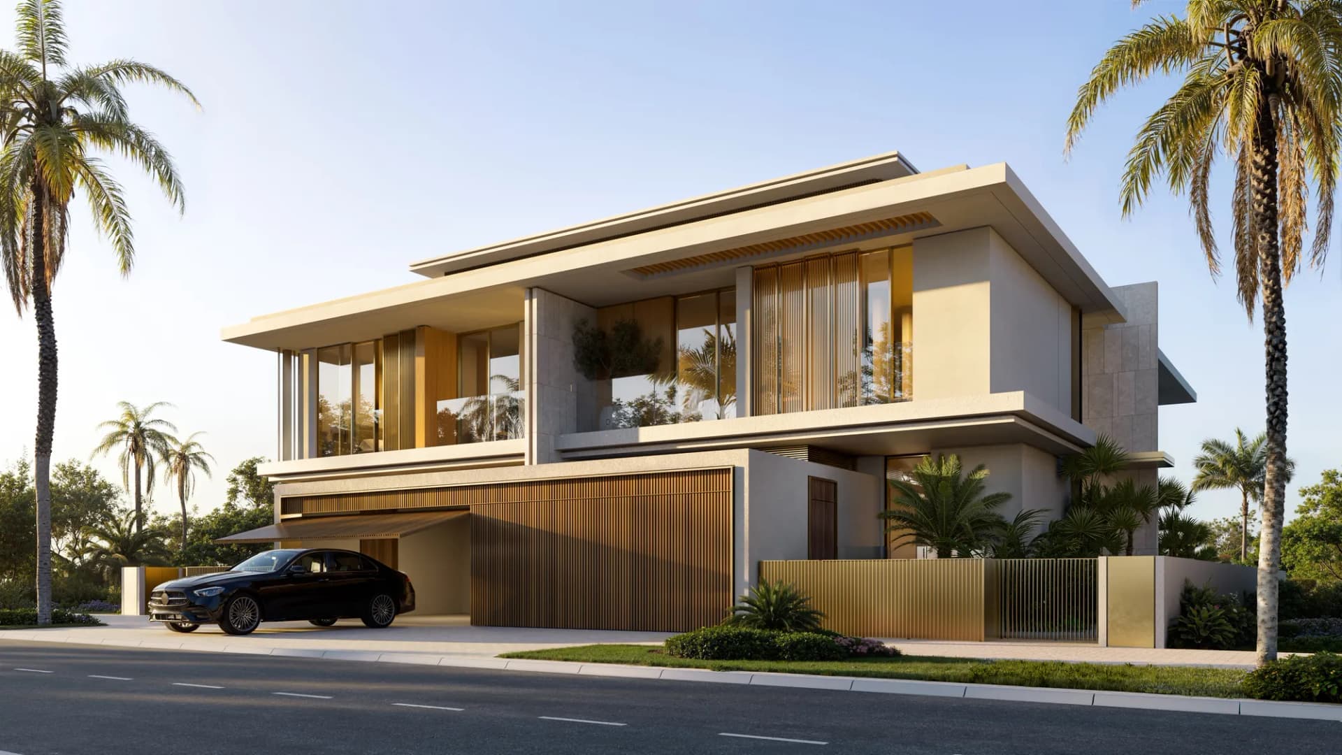 Bay Estate 3
