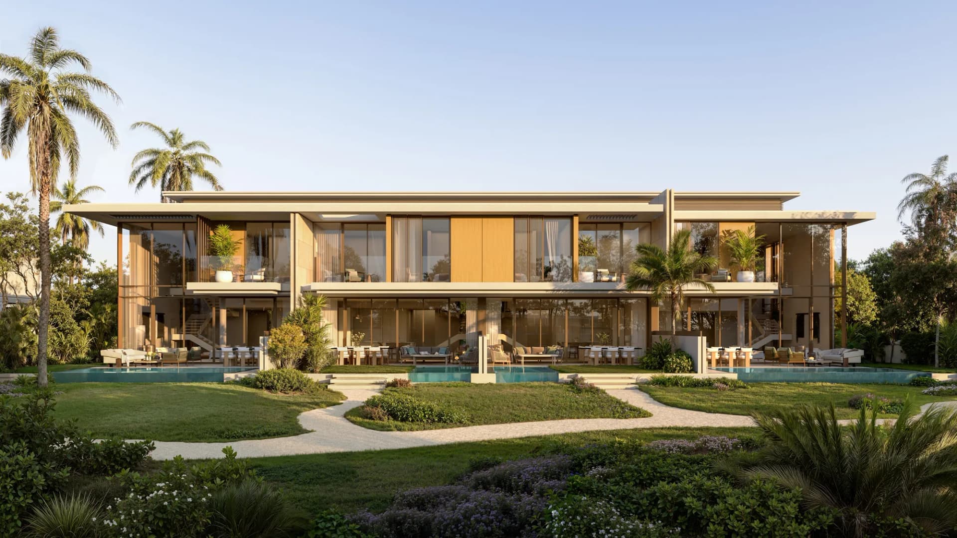 Bay Estate 2