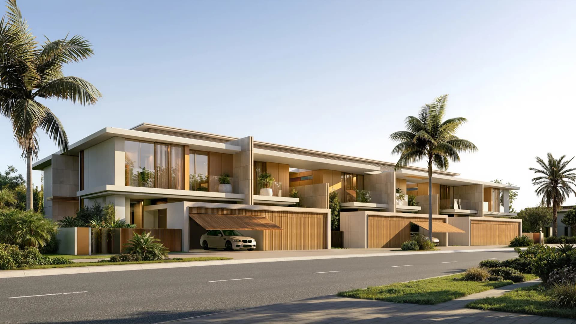 Bay Estate