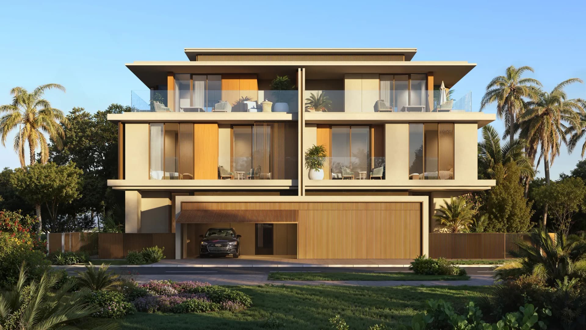 Bay Estate 5
