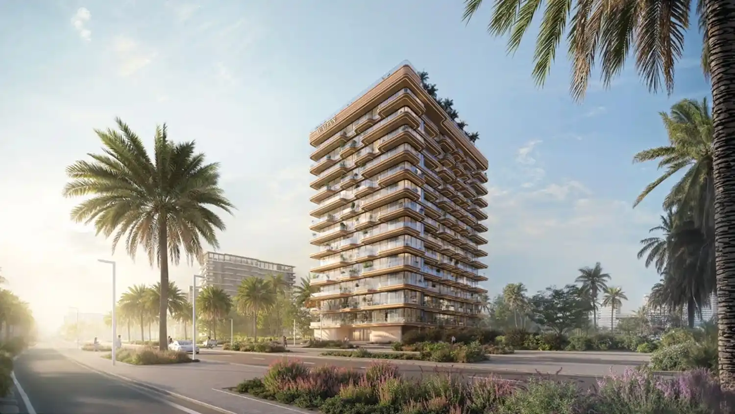 Weston by Wadan